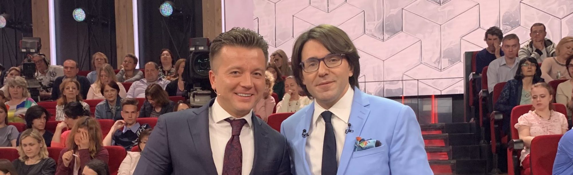 ДМИТРИЙ ЗЕМСКОВ & ПАРТНЕРЫ